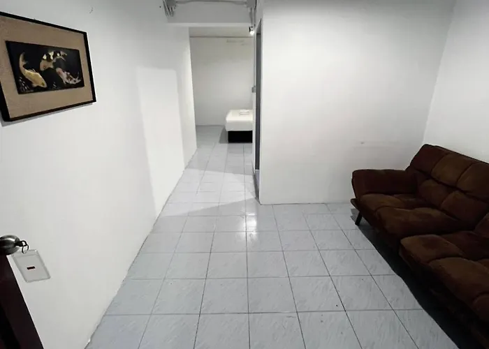 Xxbob House Bts Ekkamai 42 - บีทีเอส เอกมัย 42 * 曼谷
