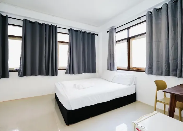 Xxbob House Bts Ekkamai 42 - บีทีเอส เอกมัย 42